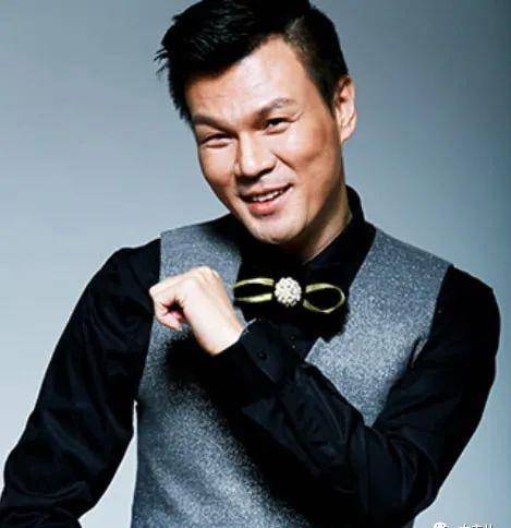 同学|李彬,走到今天怪谁呢?成于“自己”败于“自己”