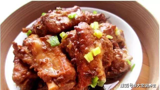 豆豉蒸排骨怎么烧 274a835813124c3a99738256dbf10799.jpeg