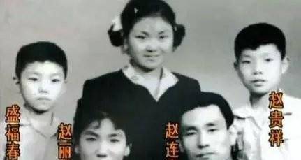 盛强|36岁亲嫂子嫁小叔，56岁再守寡，72岁求安乐死，赵丽蓉的悲情人生