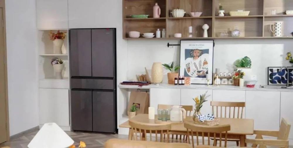 胡润百富榜揭秘家电年轻化“新势力”-家电圈官网