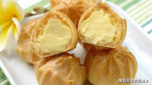 口感|冷冻后更好吃的食物!薯片冰冻更香脆,图6简直“触及灵魂”!