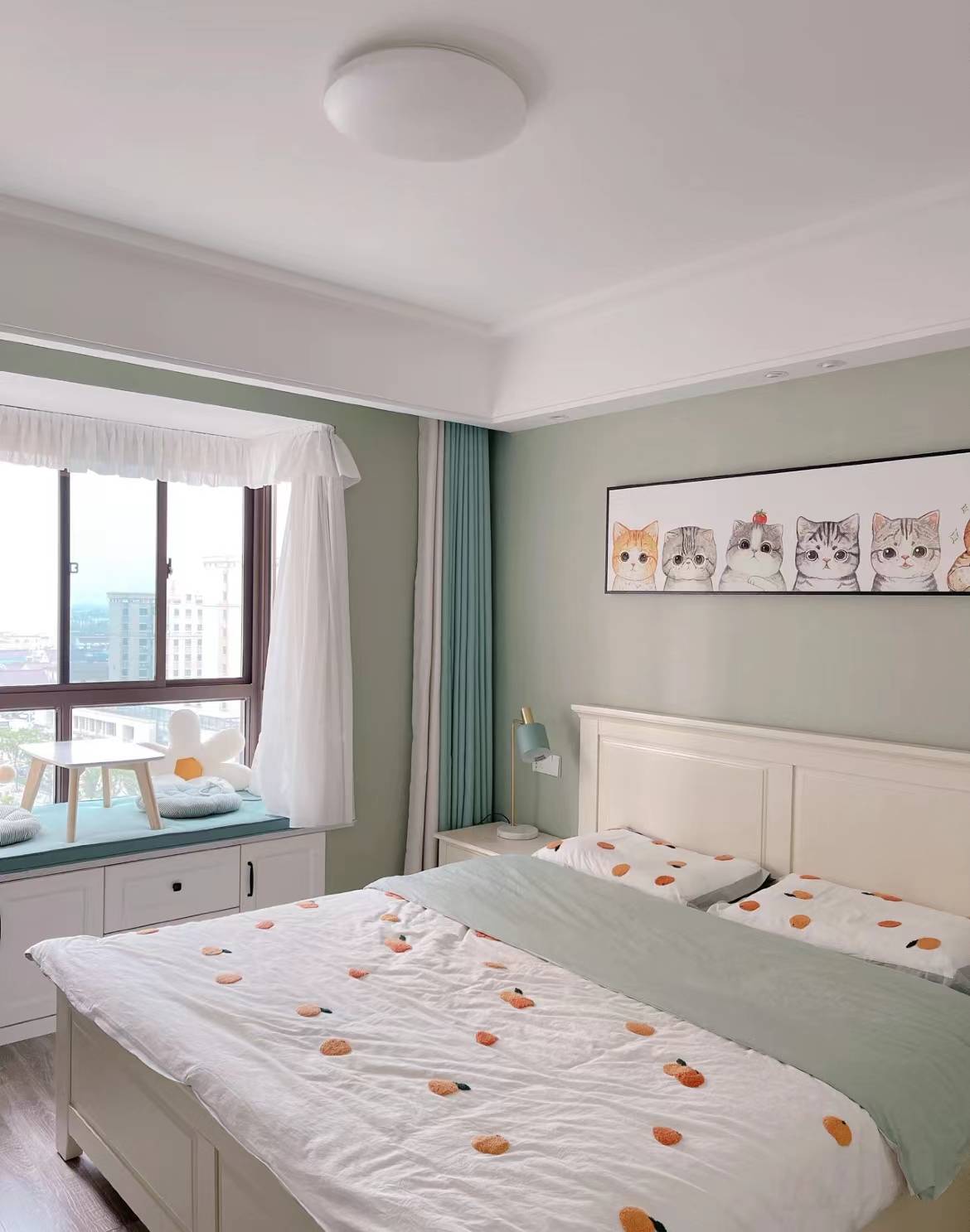 原创若重新装修卧室一定坚持8不装不光是花钱关键是真难用