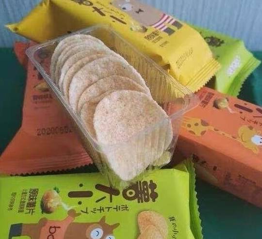 阿胶|超受“欢迎”的5款网红零食,若有条件,建议要多囤,老少都爱吃