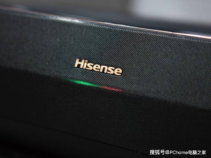 海信全色激光电视100L9F：凭实力Battle传统电视