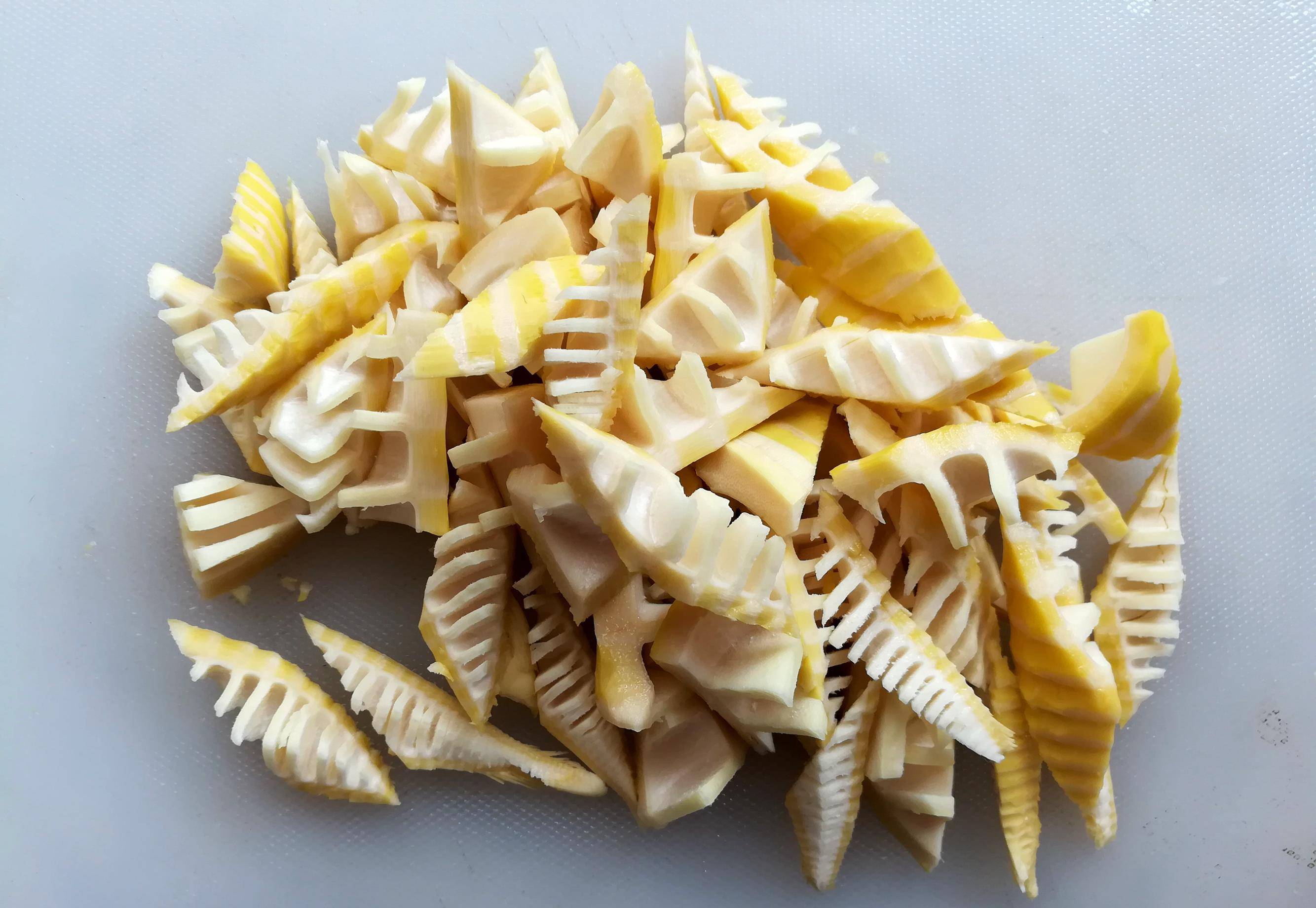 体重|这汤3月喝最鲜,清爽去油腻,1周喝2次,体重悄悄变轻了