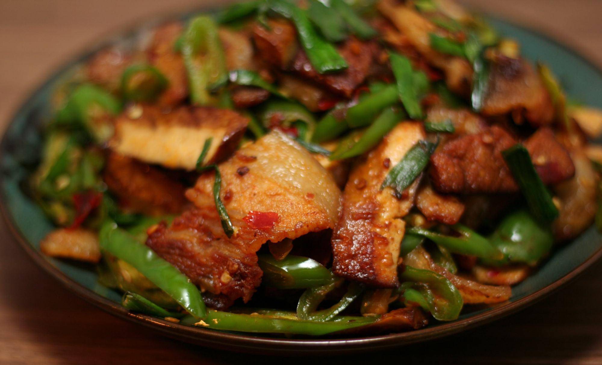 回锅肉加豆瓣吗 18bc2742391846d89a4bd42dcbdbde86.jpeg