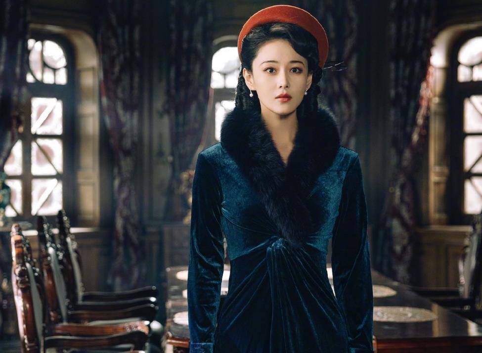 唐嫣再|开端大结局不满意？不要急，央视官宣4部重磅新剧待播，全是王炸