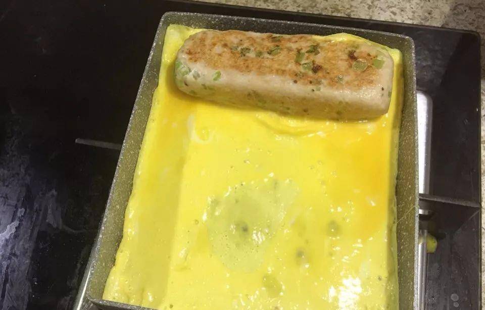 小孩|这道菜低脂高蛋白,能补钙铁,没牙的老人、小孩能轻松咀嚼!