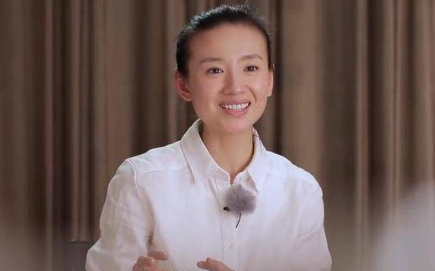 徐静蕾的老公是谁李雪琴曾在《脱口秀大会》中说