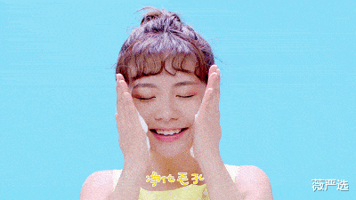 毛孔王源脸上痘痘越发严重，众人呼吁让他戒烟，美颜滤镜都救不了