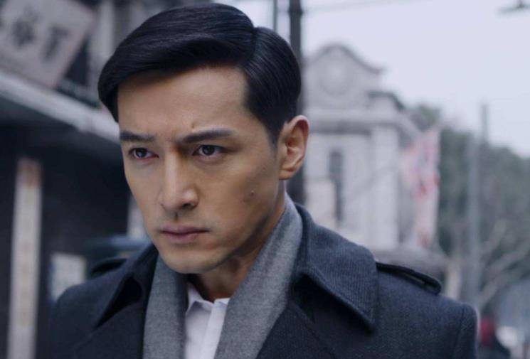 唐嫣再|开端大结局不满意？不要急，央视官宣4部重磅新剧待播，全是王炸