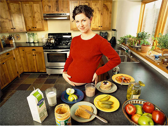 茭白|孕妇必须要吃的蔬菜