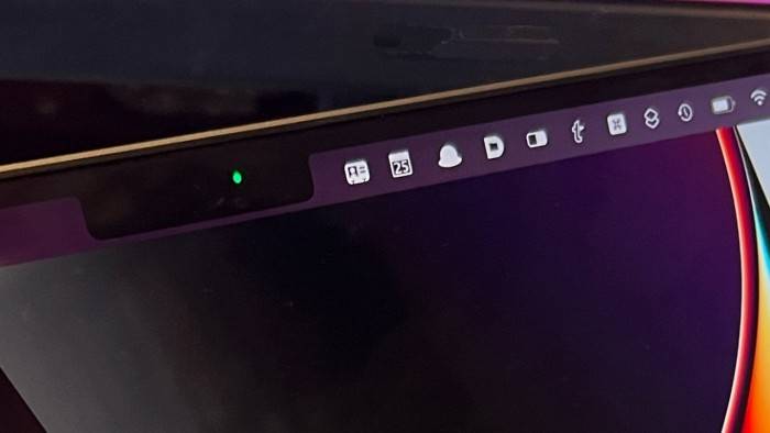 苹果|苹果向发现Mac摄像头漏洞的学生黑客支付创纪录的100500美元奖励