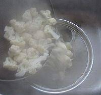 姜片|这样一盘很下饭的家常菜干锅花菜,非常好吃,制作方法也简单!