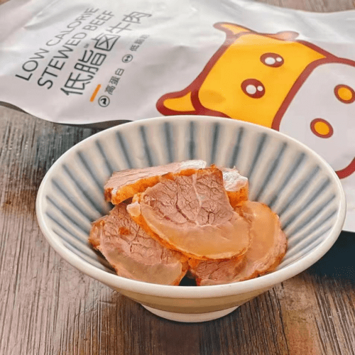 补充|减脂也想吃零食怎么办?看完木婉清健康餐桌计划,让你放心吃!