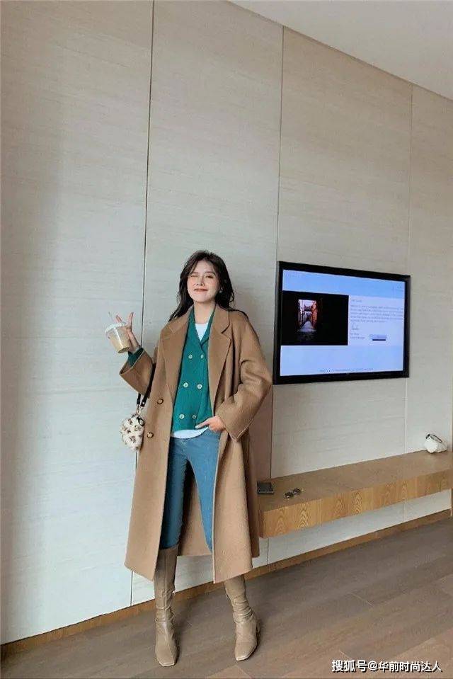 配饰 为什么精心打扮却穿出了土味，俗气?这几个坑你不要踩