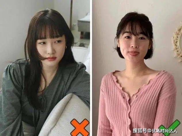 发型奔四奔五的女人适合什么发型?推荐3款减龄洋气的新发型，快换上