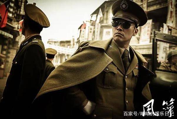 于和伟|柳云龙又一谍战剧开拍，还请来两大“顶流”加盟，能超越《风筝》