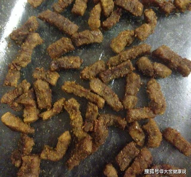 做法|美食精选：春季杂锦菜，松仁玉米，蘑菇油豆腐，微波炉牛肉干的做