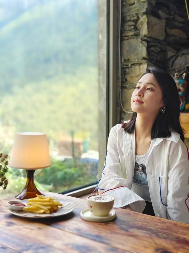 手机|vivo X70 Pro+的真话评测：把拍照做到极致，妹子就会爱