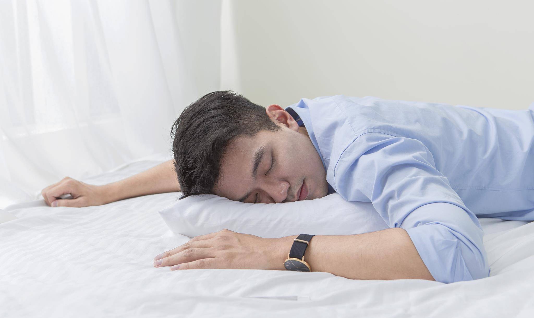 深度睡眠时长多久正常 429af8bf34f34c54937f68aee4cf5a96.jpeg