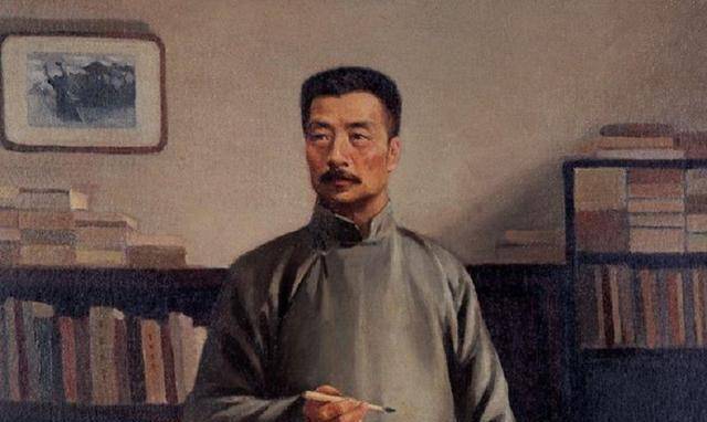 原创少年闰土鲁迅用一个悲伤故事告诉我们一个人生真理