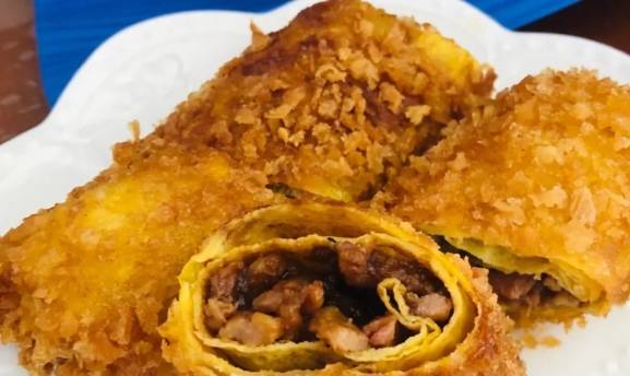 素卷圈|天津這家15年的早點鋪，只賣5種食物，天天早上擠滿吃早點的人
