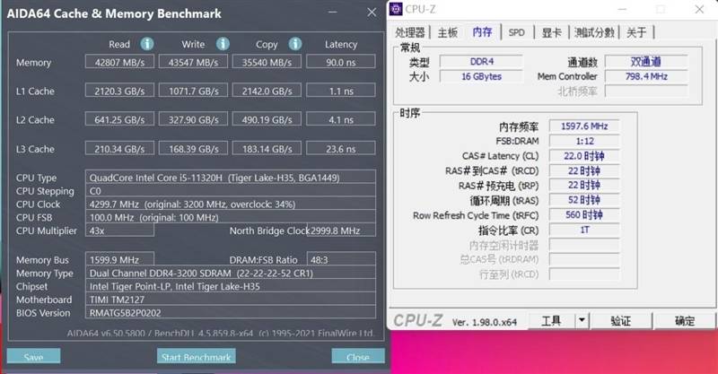 增强版|5000元档超强轻薄本！RedmiBook Pro 15增强版体验：我想要的它都有