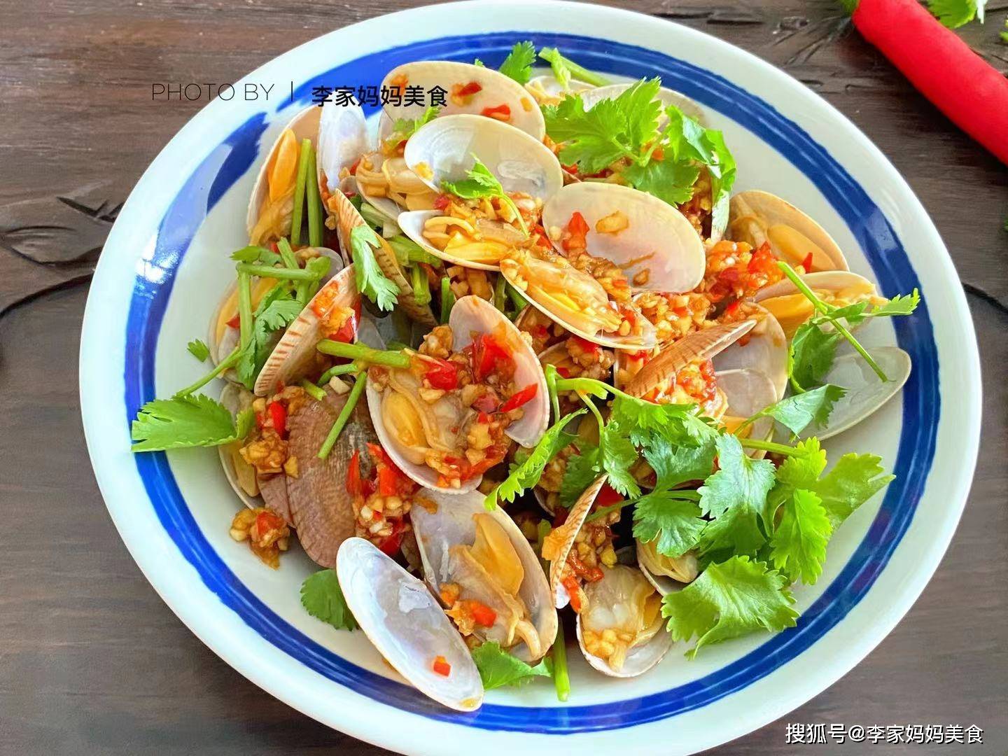 原创除夕年夜饭不用愁3道凉菜端上桌有荤有素营养高待客家宴用得上