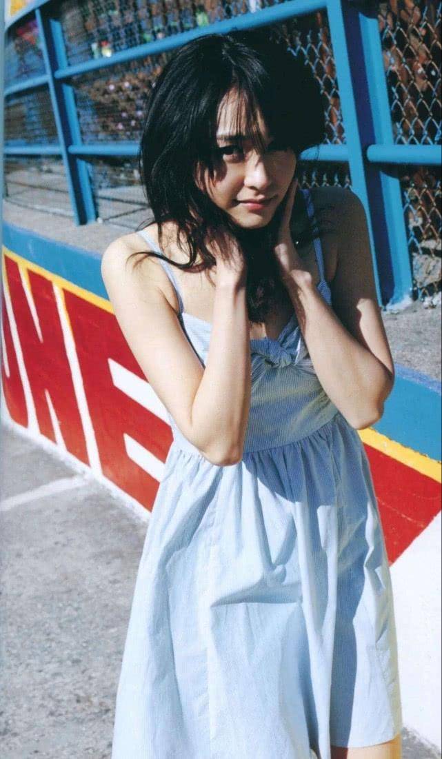 小个子 小个子穿搭有诀窍！女星亲身示范日系少女风，让你变身邻家妹妹