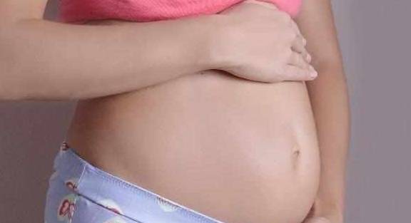 症状|孕中期，准妈妈可能会出现这4个变化，别担心，属于正常现象！