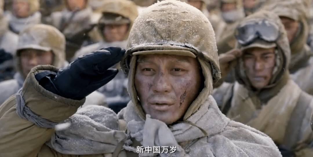 角色|预告片价值57亿，正片得火成啥样？《水门桥》告诉你答案