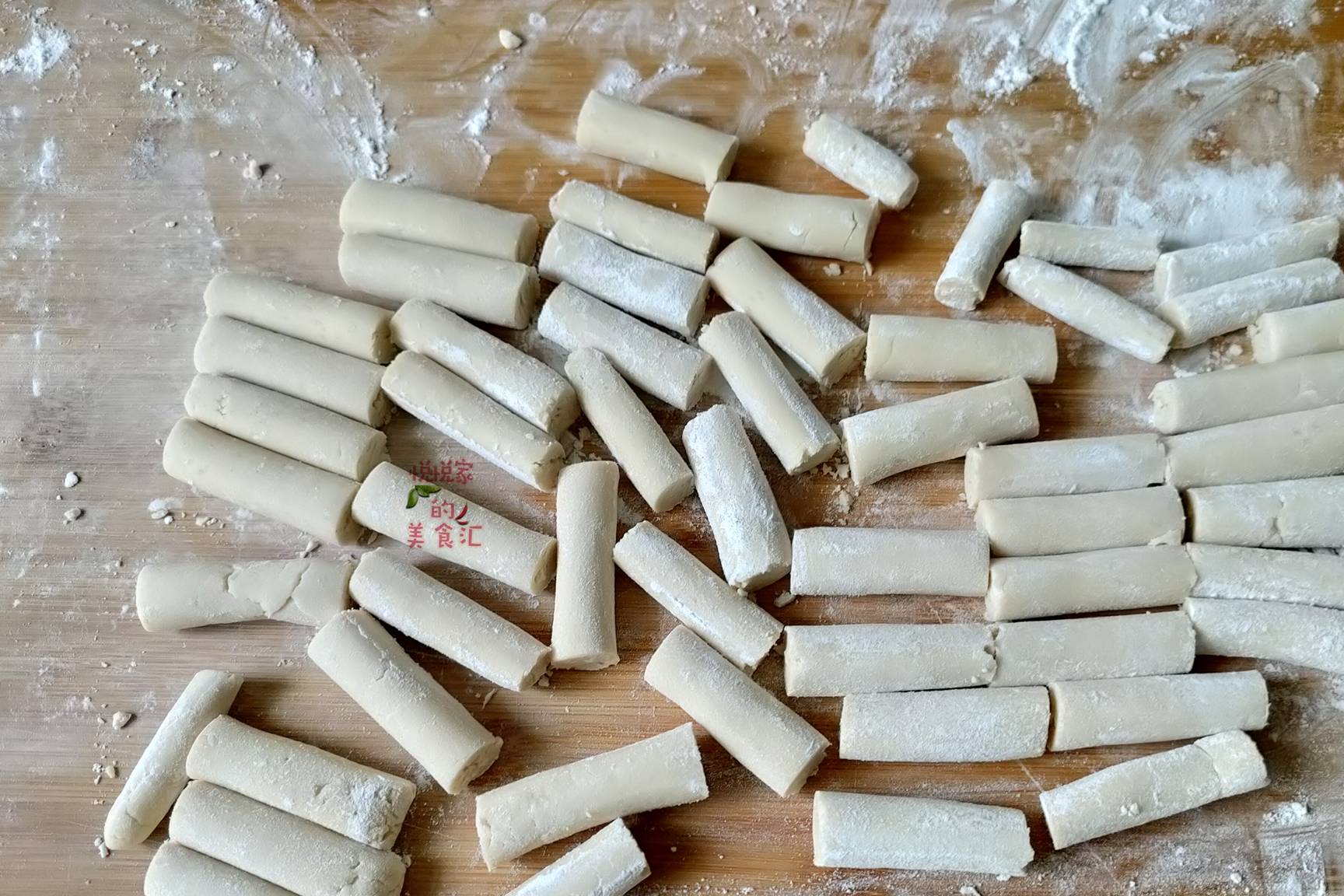 什么|春节，南方爱吃这零食，有它才有年味，自己做葱香浓郁比买的好吃