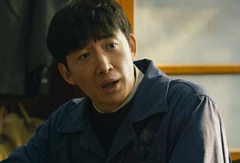 演技|正当《今生有你》大爆时,央视悄悄甩出新王炸剧《人世间》,2集收视率第一