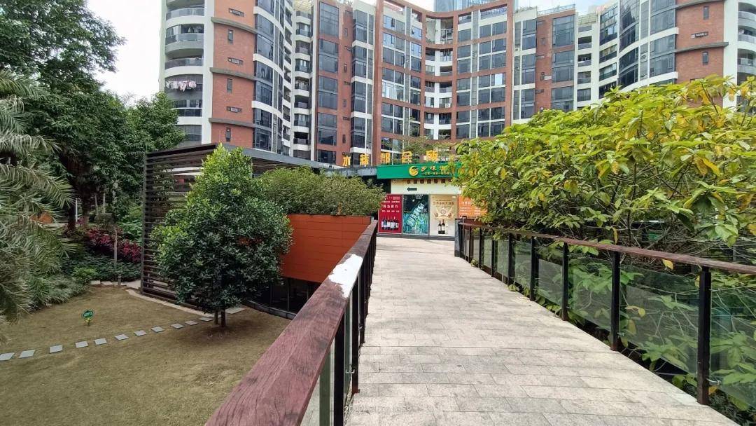 改善型楼盘详评035水蓝郡花园