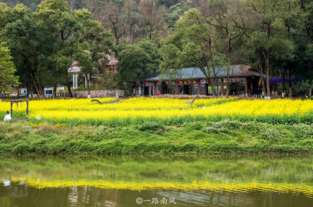 玻璃|春节广东周边游，清远宝晶宫是理想选择，这里拥有多个世界之最