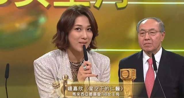 胡杏儿|TVB最后的五大花旦,十一年过去了,现在的她们都怎样了?