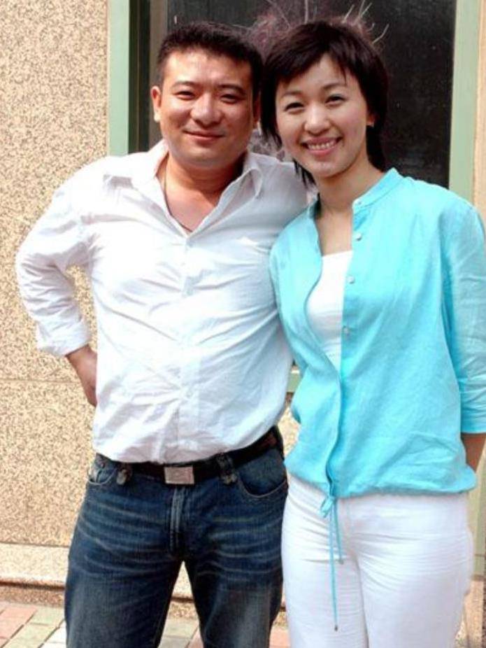 原创国脸欧阳夏丹1年前工作上升期从央视消失这是为什么