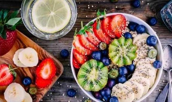 空腹|早晨时间利用好,减肥大计也能早实现