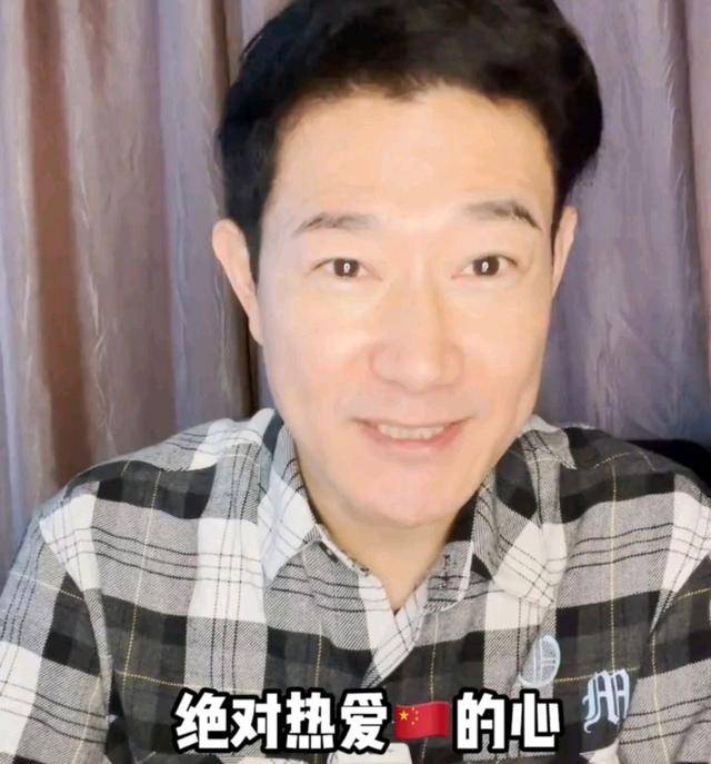 鬼子专业户矢野浩二否认被日本开除国籍称绝对热爱中国