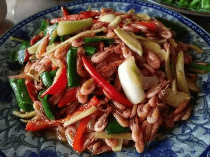 烤鱼|走湿地观鸟 逛古村落寻美食——北海乡春节的正确打开方式