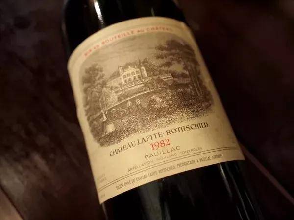 特级|注意，酒标上有这几个词，酒的质量通常不会太差！