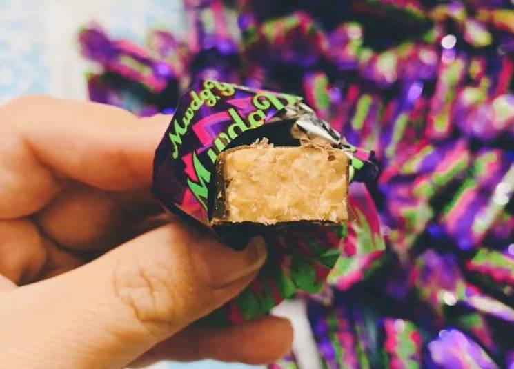 蛋黄酥|干饭人速来！这些“过年零食”超上头，就连长辈都闻香而来