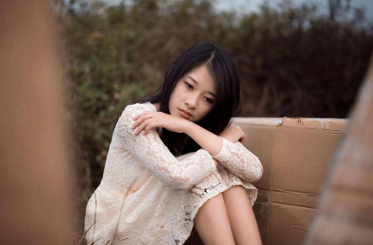 长期单身的女性要防止出现8种心理问题_男人_爱情_娱乐