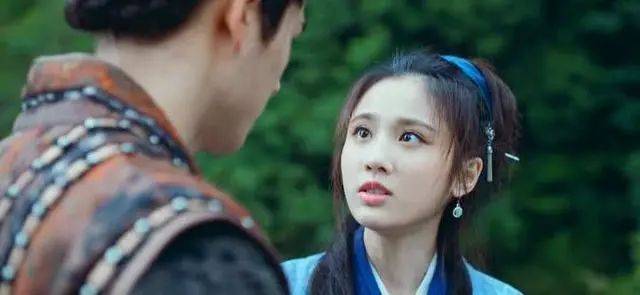 宋运萍|正午阳光八大女性角色！《开端》李诗情仅排第八，第一名心服口服