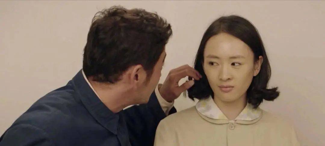 宋运萍|正午阳光八大女性角色！《开端》李诗情仅排第八，第一名心服口服