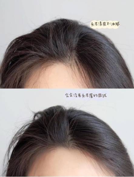 智商跟风成功！5款网红爆款孕妇洗发水，以为智商税，结果油头终结者