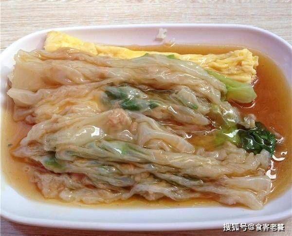 土豪|网评最好吃的5种早餐,天天吃第1种的,一定是土豪!我们做朋友吧