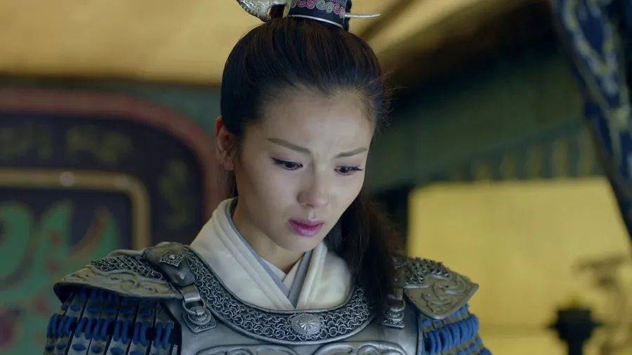 宋运萍|正午阳光八大女性角色！《开端》李诗情仅排第八，第一名心服口服