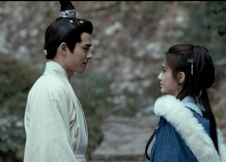 宋运萍|正午阳光八大女性角色！《开端》李诗情仅排第八，第一名心服口服